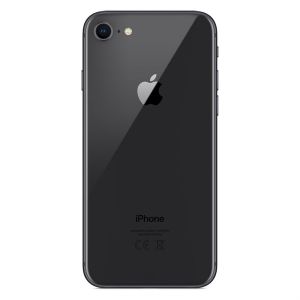 Apple iPhone 8 Gris sideral 64Go Grade B