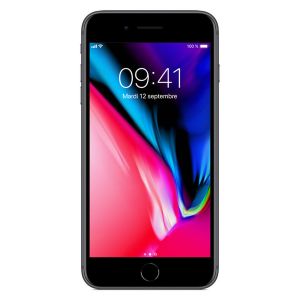 Apple iPhone 8 Plus Gris sideral 64Go Grade B