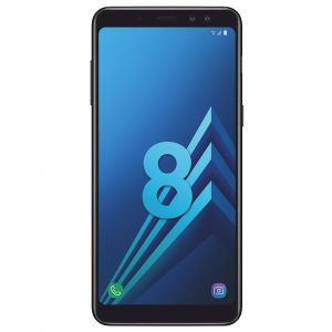 Samsung Galaxy A8 SM-A530F 32Go Noir Double Sim Grade B