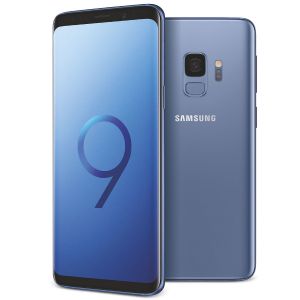 Samsung Galaxy S9 G960F 64Go Bleu Grade B