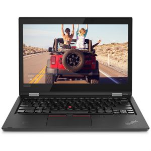 Lenovo ThinkPad Yoga L380 Tactile