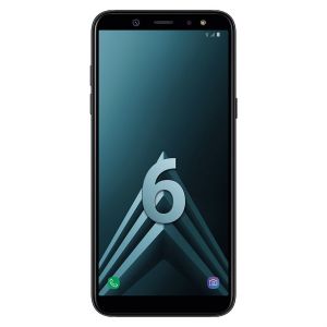 Samsung Galaxy A6 32Go Noir Grade C