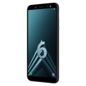 Samsung Galaxy A6 32Go Noir Grade C