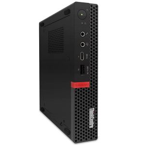 Lenovo ThinkCentre M720q USFF - 8Go - 256Go SSD