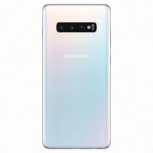 Samsung Galaxy S10 Plus G975F Blanc 128Go Grade B