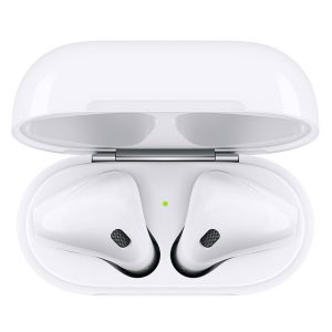 Apple AirPods 2 Grade B Charge Sans Fil
