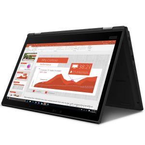 Lenovo ThinkPad L390 YOGA Tactile