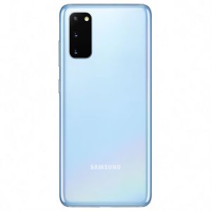 Samsung Galaxy S20 128Go Bleu G980F DS Grade B