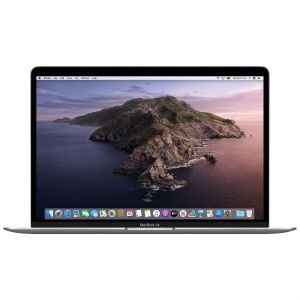 MacBook Air Retina 13