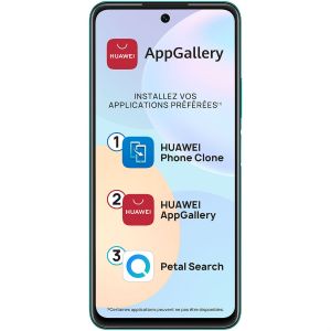 Huawei P Smart (2021) 128GB DS Vert Grade B