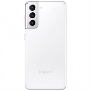 Samsung Galaxy S21 256Go Blanc 5G DS Grade B