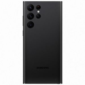 Samsung Galaxy S22 Ultra 128Go Noir S908B DS Grade B