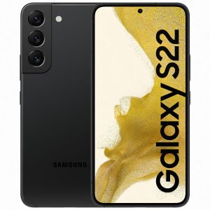 Samsung Galaxy S22 128Go Noir S901B Grade B