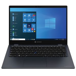 Toshiba DynaBooK X30L Tactile