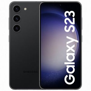Samsung Galaxy S23 128Go Noir S901B DS Grade B