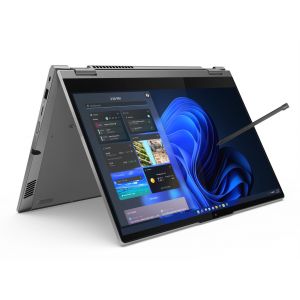 Lenovo ThinkPad 14S YOGA Tactile