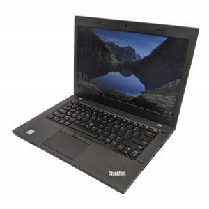 Lenovo ThinkPad L470 