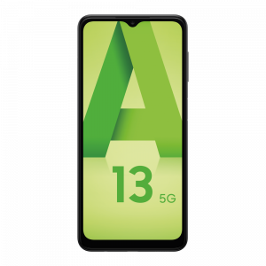 Samsung Galaxy A13 5G 64GB A136B DS Noir Grade B