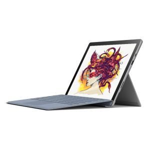 Microsoft Surface Pro 7+ 