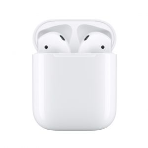 Apple AirPods 2 Grade B Charge Sans Fil