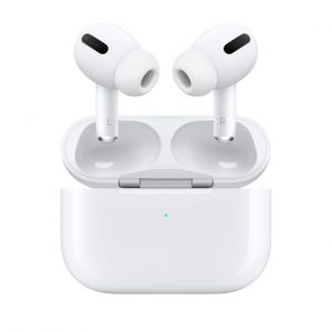 Apple AirPods Pro 2nd Grade B With MagSafe Charging Case
