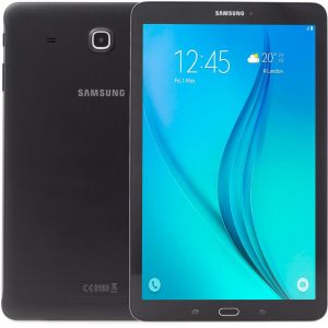 Samsung Galaxy Tab E 9.6'' (SM-T561) Noir 3G Grade B