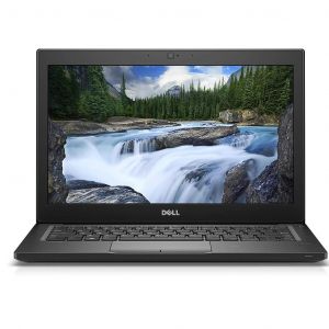 Dell Latitude 7290 