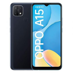 Oppo A15 32GB Noir DS Grade B