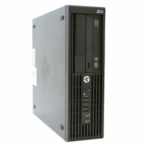 HP Workstation Z210 SFF 