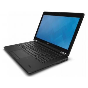 Dell Latitude E7250 - Tactile