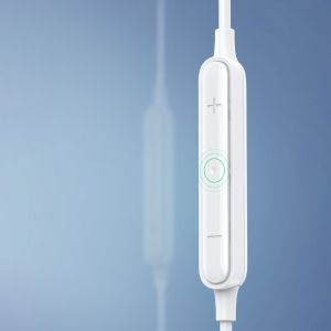 Ecouteur USB Type-C Ugreen Blanc