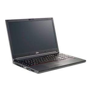 Fujitsu-Siemens LifeBook E557 