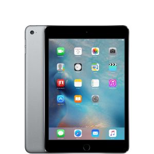 Apple iPad Mini 4 Gris 64Go (2015) Wifi Grade B
