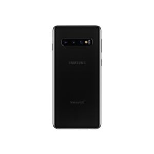 Samsung Galaxy S10 128GB G973F 128 Go Noir DS Grade B
