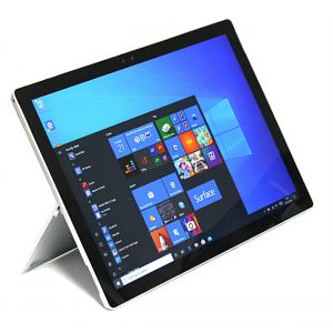 Microsoft Surface 1724 Tactile