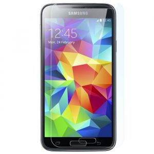 Film de protection en verre Samsung Galaxy S5