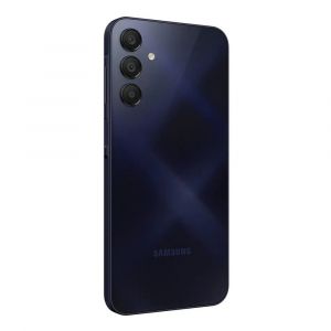 Samsung Galaxy A15 128GB 5G A156B DS Noir Grade A