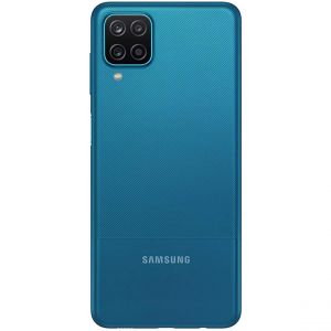 Samsung Galaxy A12 128GB A125F DS Bleu Grade B