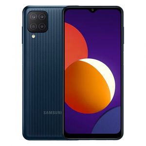 Samsung Galaxy M12 Noir 64Go M127F DS Grade B