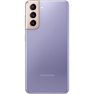 Samsung Galaxy S21 128Go Violet 5G DS Grade B