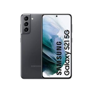 Samsung Galaxy S21 128Go Gris 5G DS Grade B