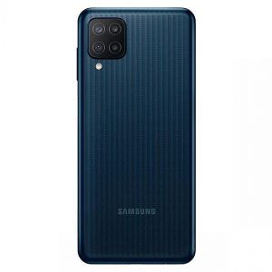 Samsung Galaxy M12 Noir 128Go M127F DS Grade B