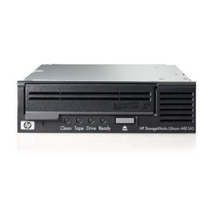 HP StorageWorks Ultrium 448 SAS Grade B 