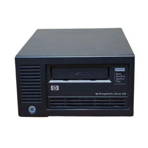 HP Storageworks Ultrium 460 Grade B