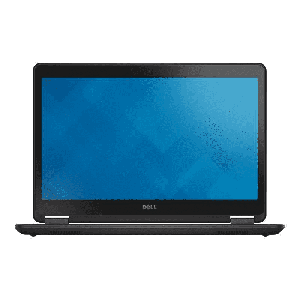 Dell Latitude E7470 - 8Go - 256Go SSD Tactile