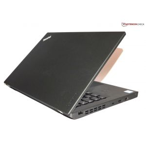 Lenovo ThinkPad X270 