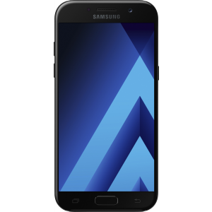 Samsung Galaxy A5 32Go 2017 Noir Grade B