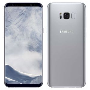Samsung Galaxy S8+ G955F 64Go Argent Grade B