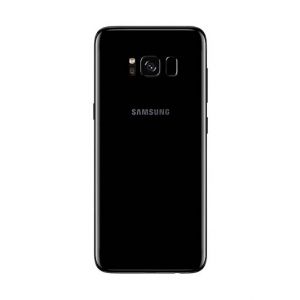 Samsung Galaxy S8 SM-G950F 64Go Noir  Grade B