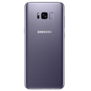 Samsung Galaxy S8 SM-G950F 64Go Gris Orchidee Grade B